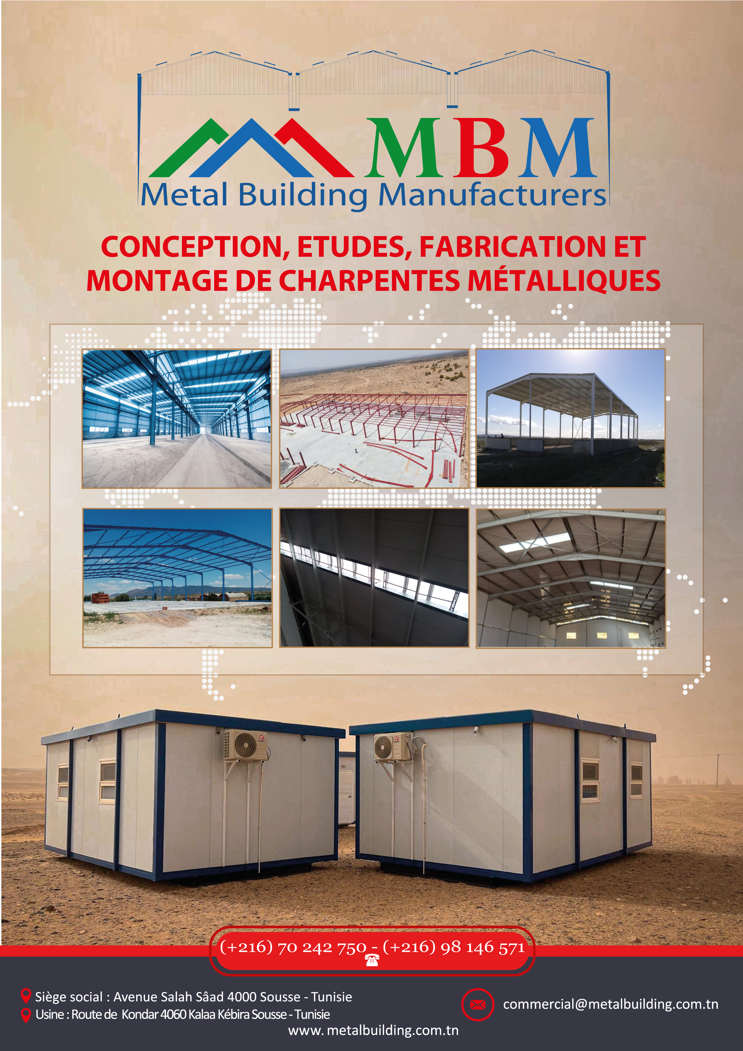 Catalogue MBM